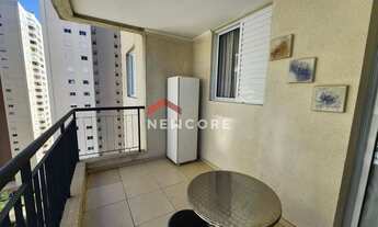 Imagem 4: Apartamento em Rua Doutor Miguel Vieira Ferreira - Jardim Zaira - Guarulhos/SP