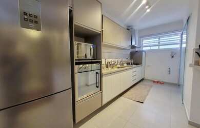 Imagem: Venda Apartamento 1 Dormitórios - 83 m²