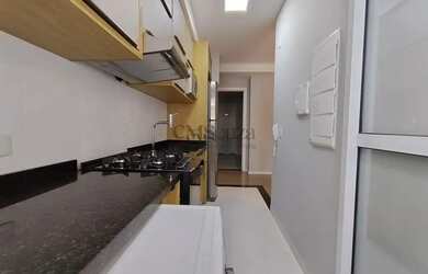 Imagem 6: Apartamento para alugar no Vista Parque 3 quartos, 72m², 2 vagas Jardim Presidente, Lond