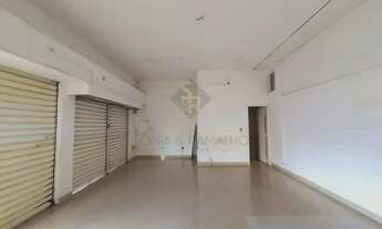 Imagem: Salão Comercial para Locação no Bairro