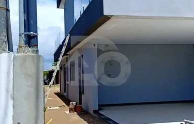 Imagem 4: Condomínio DAMHA: Casa Alto Padrão com Suíte Master, Closet e Varanda