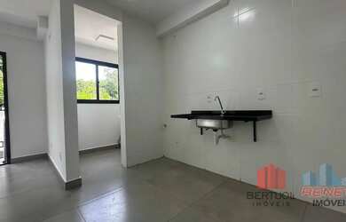 Imagem 2: Apartamento 2 quartos e 1 suite para alugar no Condominio Residencial Vicenza em Vinhedo/S