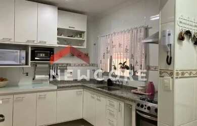 Imagem 4: Casa em Rua Robartino Martho - Jardim da Fonte - Jundiaí/SP