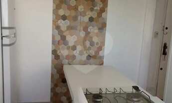 Imagem 3: Imóvel para venda com 55 metros quadrados com 1 quarto em Cambuci - São Paulo - SP