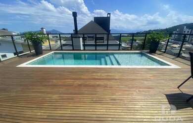 Imagem 3: Apartamento 2 dormitórios - Sacos dos Limões