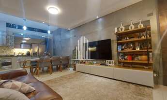 Imagem: CASA RESIDENCIAL em SÃO PAULO - SP, JARDIM