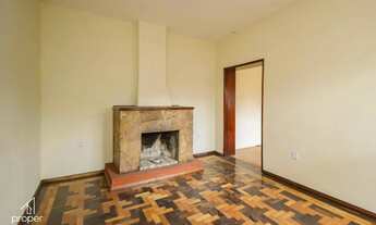 Imagem 5: Casa com lareira para aluguel no Fragata - Pelotas/RS