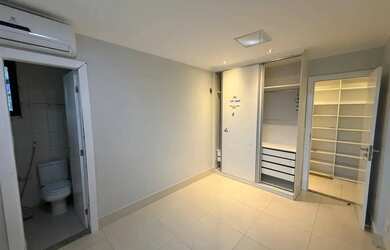 Imagem 4: Chopin, vieiralves, semi mobiliado