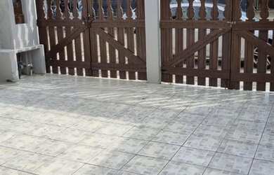 Imagem 6: Casa temporada - Mongaguá