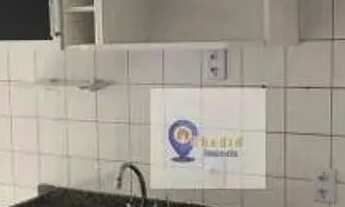 Imagem 7: Apartamento com 2 dormitórios para alugar, 1000 m² por R$ 3.320,00/mês - Tatuapé - São Pau