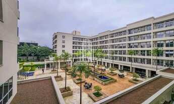 Imagem 5: Conjunto Comercial à Venda em São Paulo-SP, Jabaquara: 1 Sala, 48m² de Área!