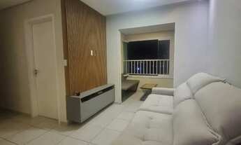 Imagem 4: Lindo Apartamento Mobiliado | Jardim Saira, Sorocaba/SP