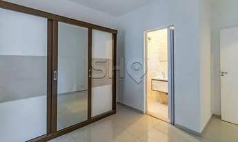 Imagem 7: Casa na Sumaré com 3 dormitórios