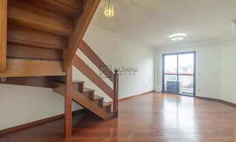 Imagem 2: Venda Cobertura 4 Dormitórios - 200 m² Pompéia