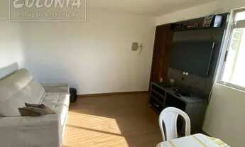 Imagem 3: Apartamento para locação - Camilópolis, Santo André