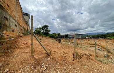 Imagem 3: LOTE BAIRRO OURO NEGRO IBIRITE