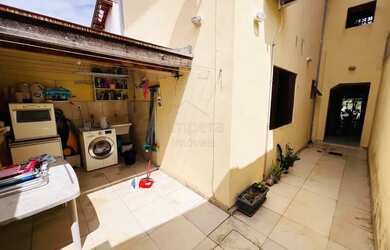 Imagem 7: Sobrado Cond Res Ana Maria com 3 dormitórios para alugar, 117 m² por R$ 2.718/mês - Reside