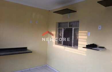 Imagem 4: Sobrado em Rua Borba Gato - Vila Carmela I - Guarulhos/SP