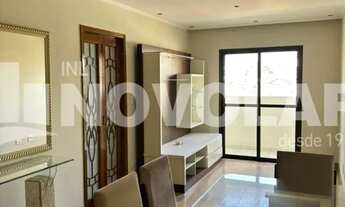 Imagem 2: Apartamento Parada Inglesa 2 dormitórios, sala, cozinha, 1 banheiro e 1 vaga de garagem