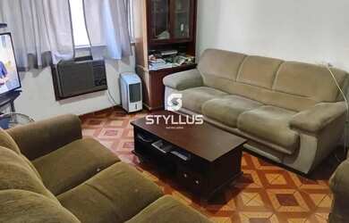 Imagem 2: Vaz Lobo Apartamento com 2 dormitórios