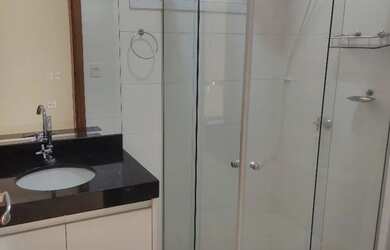 Imagem 4: Apartamento Térreo Jardim Botânico