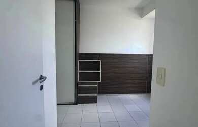 Imagem: Vendo Brisas 2 quartos andar alto com projetados