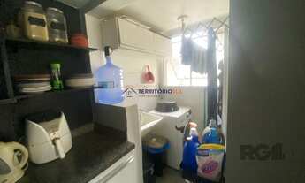 Imagem 5: Apartamento em Hípica