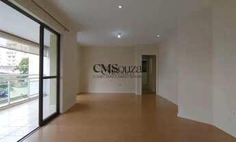 Imagem 3: Apartamento à venda em Londrina, Judith, com 3 quartos, com 126.9 m², Terraço Alto do Arax