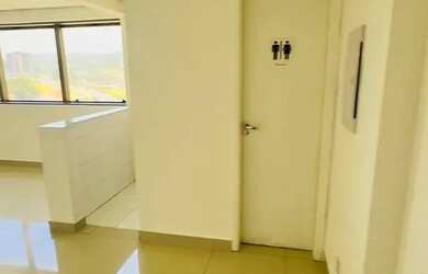 Imagem 6: Sala comercial de 36 m2 para locação no Bethaville condomínio Beta Trade