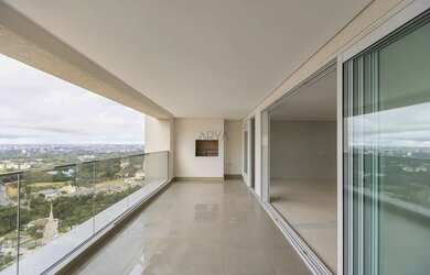 Imagem 3: Cobertura à venda no Mossunguê ARYA1