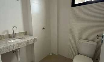 Imagem 3: Apartamento à venda - Orla 21 Residence - 3 quartos (uma suíte) - 101 m² - 2 vagas - Orla