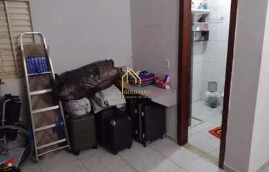 Imagem 4: Casa à Venda no Residencial Cláudio Marchetti - Região Imperial Completa com Pis