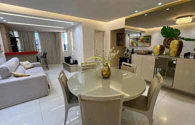 Imagem 2: Apartamento à venda, Caminho das Árvores, Salvador, BA