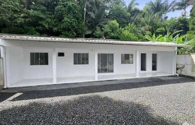 Imagem 3: Kitnet com 2 dormitórios para alugar, 55 m² por R$ 1.735/mês - Badenfurt - Blumenau/SC