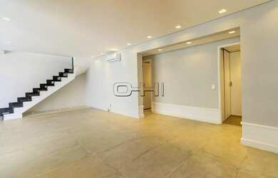 Imagem 5: Aluguel Cobertura 4 Dormitórios - 294 m² Itaim Bibi