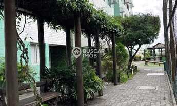 Imagem 2: APARTAMENTO COM 2/4 EM LAURO DE FREITAS