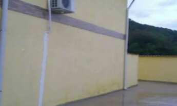 Imagem 7: Sobrado em Rua das Palmeiras - Balneário Santa Eugênia - Mongaguá/SP