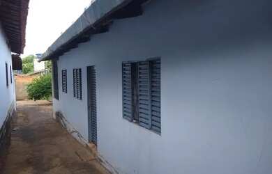 Imagem 4: Casa para venda tem 257 metros quadrados com 3 quartos em São Francisco - Goiânia - GO