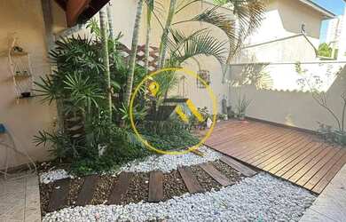 Imagem 4: Sobrado Home Club Vila Branca