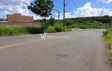 Imagem 6: Terreno - Parque Terras de Santa Maria - Hortolândia