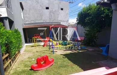 Imagem 3: Imóvel para aluguel possui 90 metros quadrados com 3 quartos