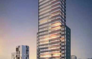 Imagem 2: APARTAMENTO - JARDIM AMÉRICA - SP