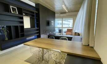 Imagem 3: Aluguel Apartamento 1 Dormitórios - 71 m² Vila Olímpia