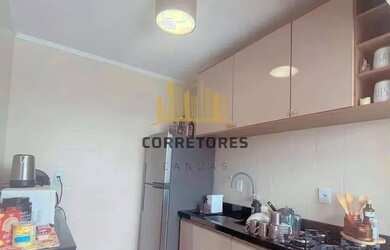 Imagem 6: Apartamento 01 Dormitório C/ Vaga - Bairro Nossa Senhora das Graças Canoas/RS