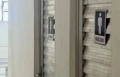 Imagem 6: Vendo ou alugo ponto comercial, Com 2 andares térreo 650m2 ( 650m2( esc