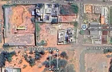 Imagem 2: Lote à venda no Bairro Itapebussu, Guarapari - ES com 360 m2