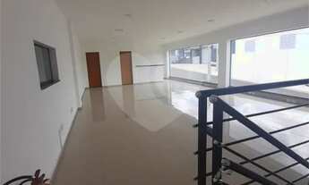 Imagem: Galpão para alugar no Centro Empresarial