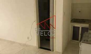 Imagem 6: Kitnet/Conjugado-À VENDA-Glória-Rio de Janeiro-RJ