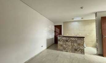 Imagem 4: Apartamento 43M² - para Alugar