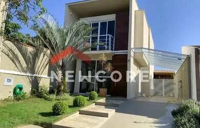 Imagem 2: Casa de condomínio em Rua Padre Luiz Chrispim - Loteamento Villaggio di San Francisco - Ju